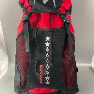 Völkl Red/Black Large Backpack